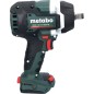 Metabo SSW 18 LTX 800 BL Slagnøgle 1/2 Intet batteri